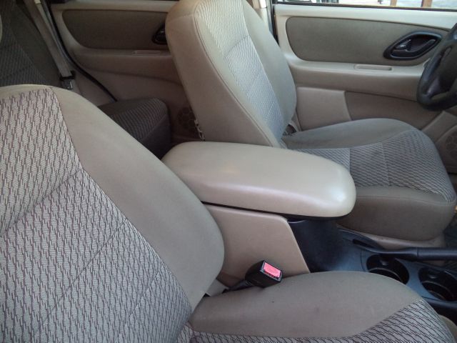 Ford Escape SL 4x4 Regular Cab SUV