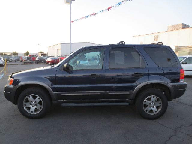 Ford Escape SL 4x4 Regular Cab SUV