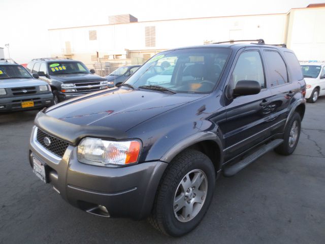 Ford Escape 2004 photo 2
