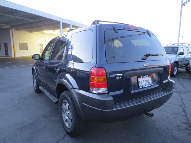 Ford Escape 2004 photo 4