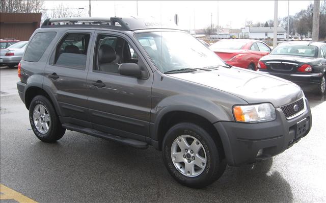 Ford Escape ESi Sport Utility