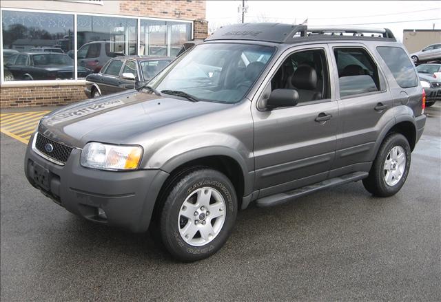 Ford Escape 2004 photo 5