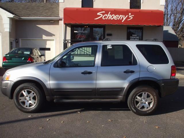 Ford Escape ESi Sport Utility