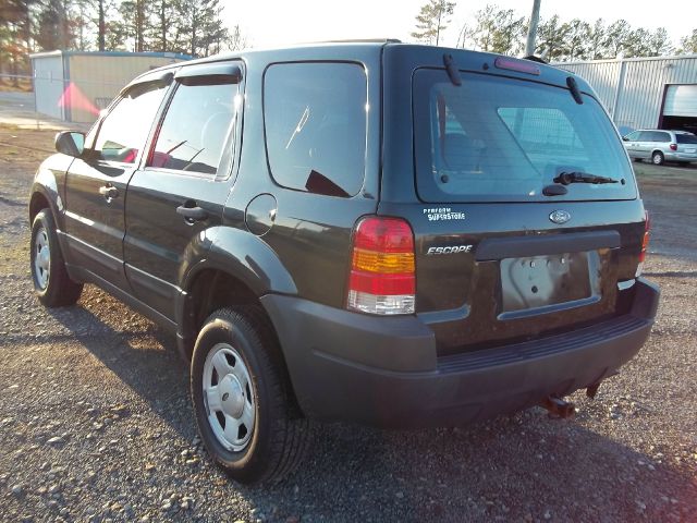 Ford Escape 2004 photo 1
