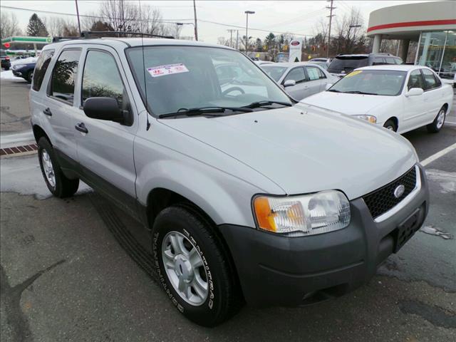 Ford Escape 2004 photo 3