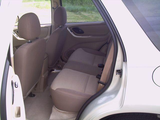 Ford Escape 2004 photo 5