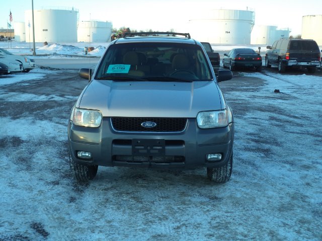 Ford Escape 2004 photo 3