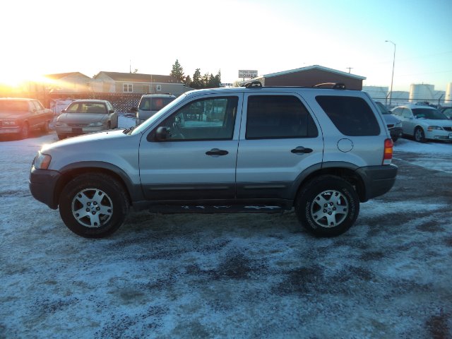 Ford Escape 2004 photo 4
