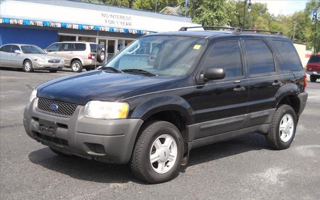 Ford Escape XLS Sport Utility