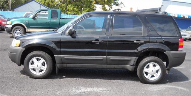 Ford Escape 2004 photo 1