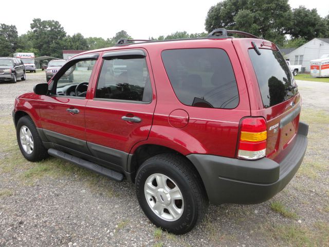Ford Escape SL 4x4 Regular Cab SUV