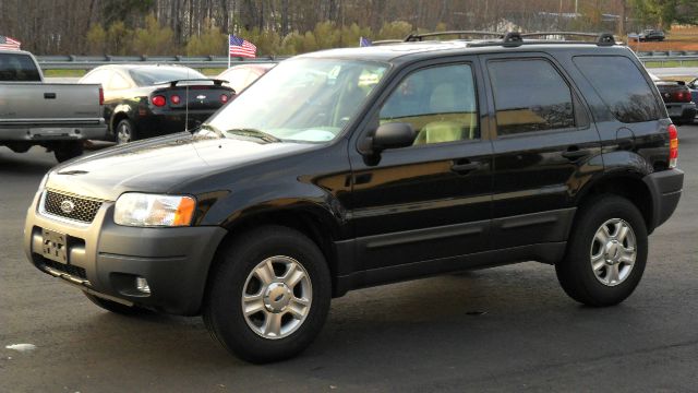 Ford Escape 2004 photo 4