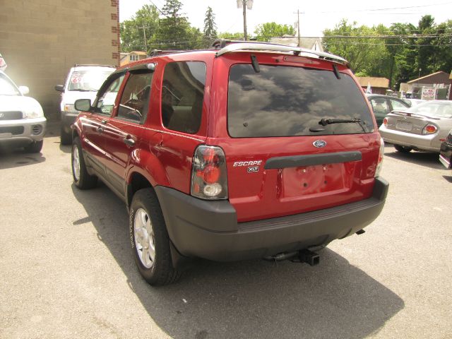 Ford Escape 2004 photo 4