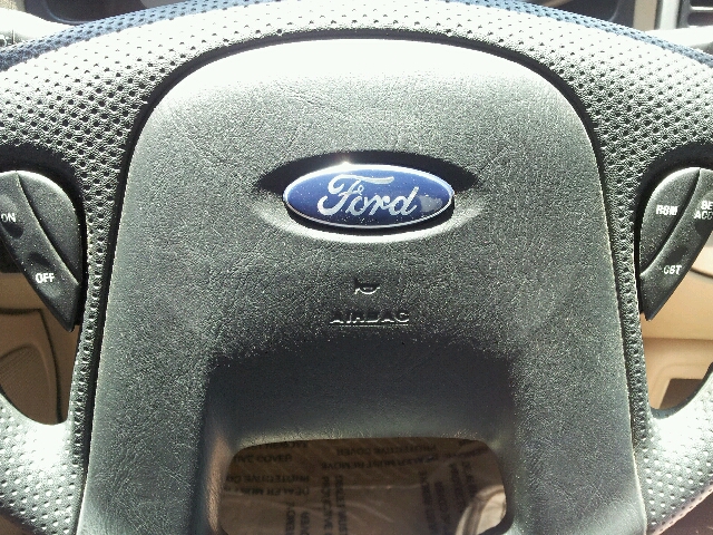 Ford Escape SL 4x4 Regular Cab SUV