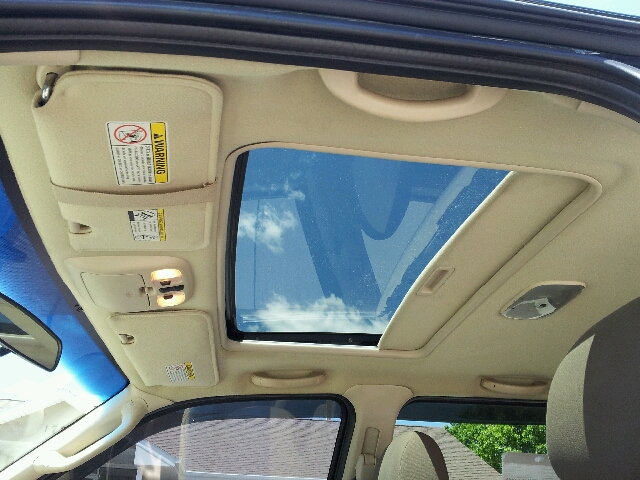 Ford Escape 2004 photo 15