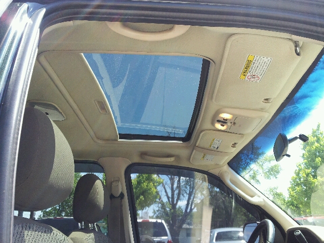 Ford Escape 2004 photo 22