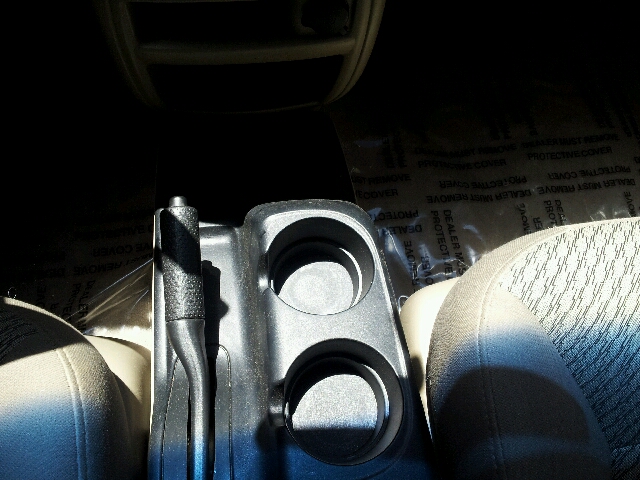 Ford Escape 2004 photo 31