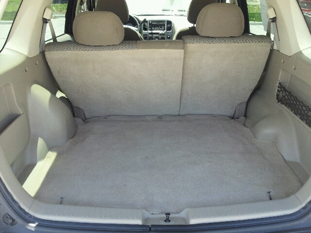 Ford Escape 2004 photo 5