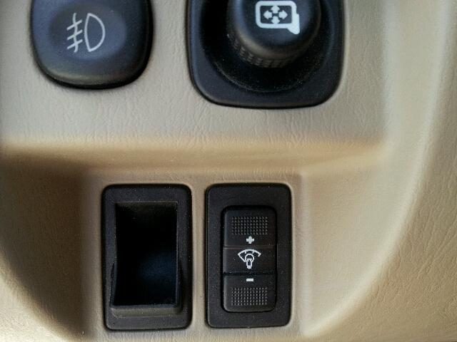 Ford Escape 2004 photo 6