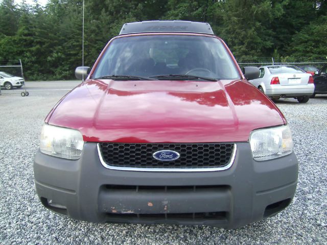 Ford Escape 2004 photo 4