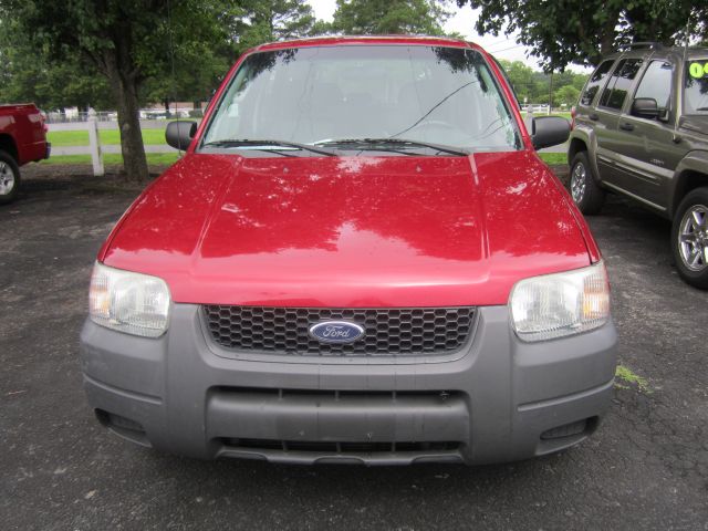 Ford Escape 2004 photo 3