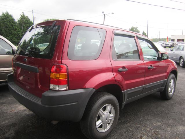 Ford Escape 2004 photo 4