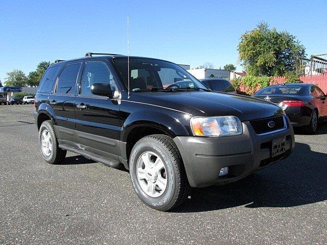 Ford Escape 2004 photo 2