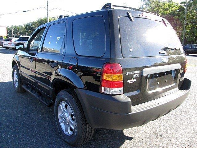 Ford Escape 2004 photo 4