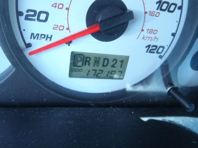 Ford Escape SL 4x4 Regular Cab SUV