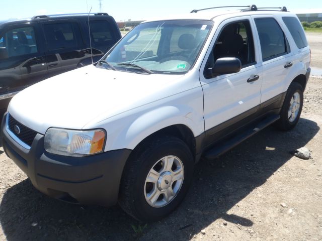 Ford Escape 2004 photo 4