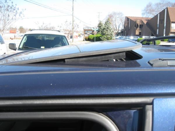 Ford Escape 2004 photo 3