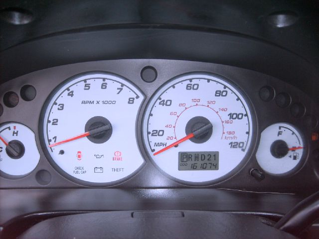 Ford Escape 2004 photo 23