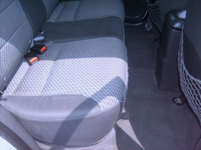 Ford Escape 2004 photo 5