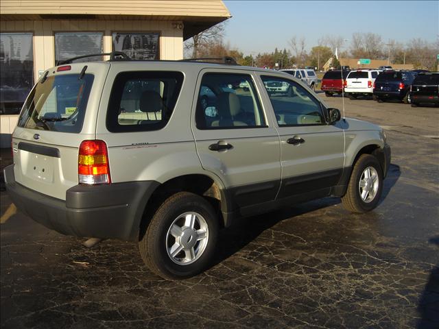 Ford Escape 2004 photo 4