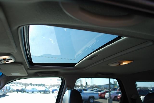 Ford Escape 2004 photo 5