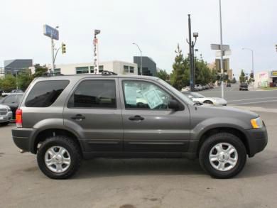 Ford Escape 2004 photo 4