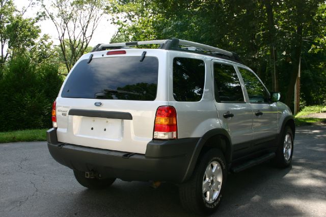 Ford Escape SL 4x4 Regular Cab SUV