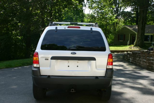 Ford Escape 2004 photo 1