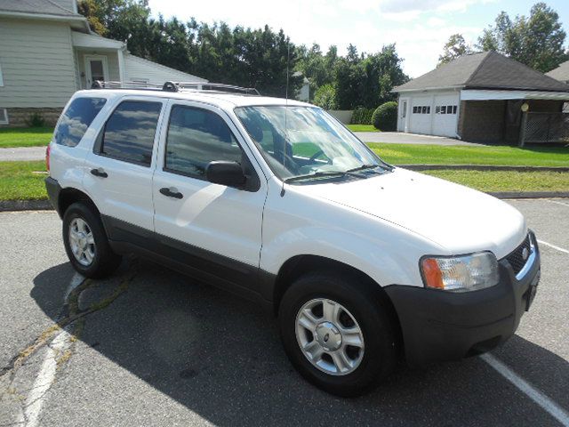 Ford Escape 2004 photo 4