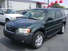 Ford Escape 2004 photo 5