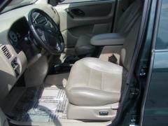 Ford Escape 2004 photo 4