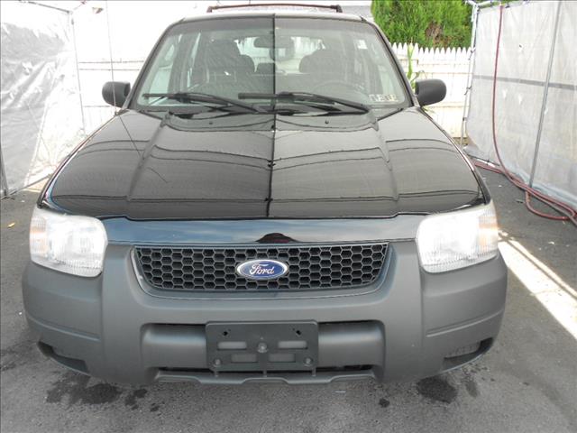 Ford Escape 2004 photo 1