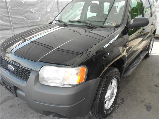 Ford Escape 2004 photo 3