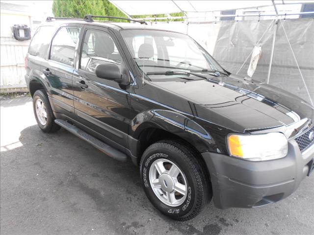 Ford Escape 2004 photo 4