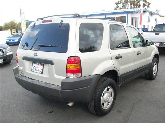 Ford Escape 2004 photo 4