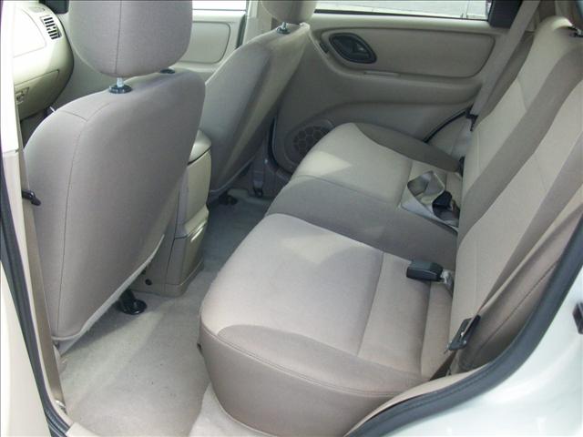 Ford Escape XLS Sport Utility