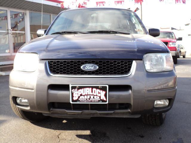 Ford Escape 2004 photo 1