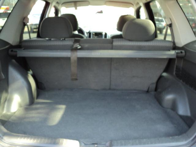 Ford Escape 2004 photo 4