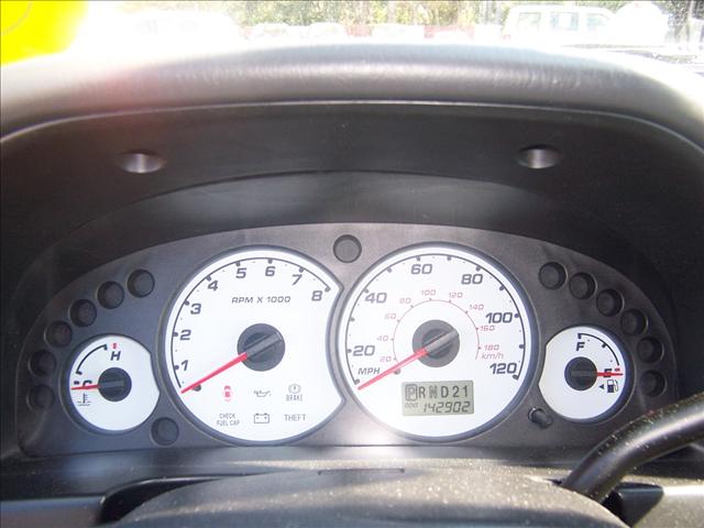 Ford Escape 2004 photo 5