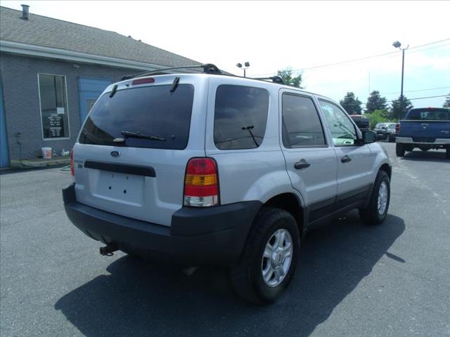 Ford Escape 2004 photo 5